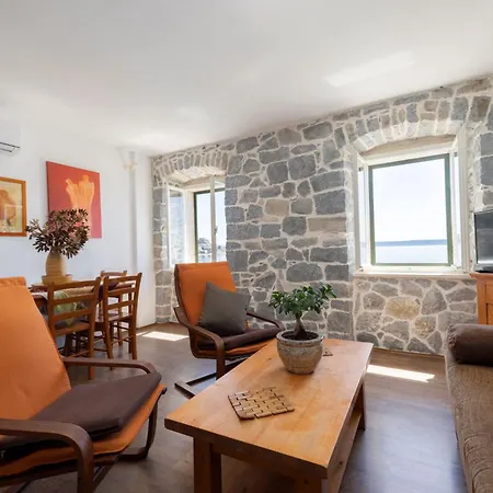 Jasminka アパート