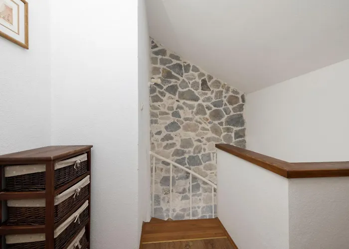 Apartamento Jasminka