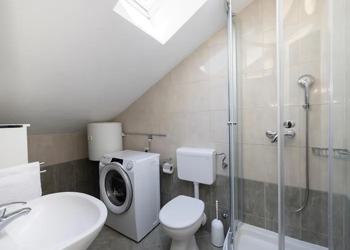 Apartamento Jasminka