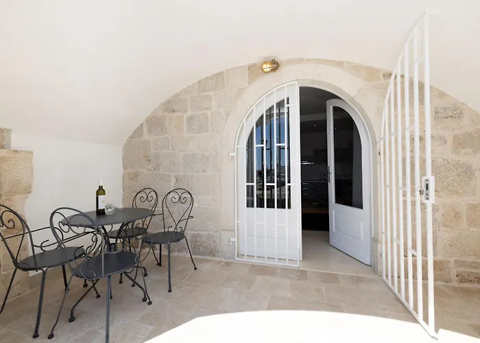 Apartamento Jasminka