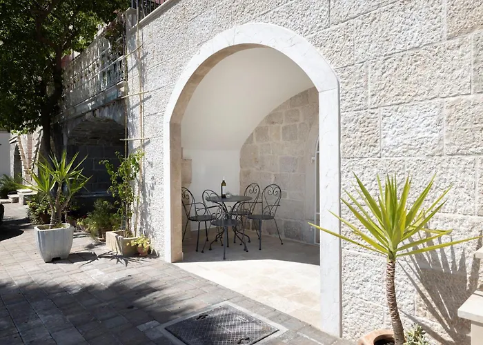 Apartamento Jasminka Podgora (Split-Dalmatia)
