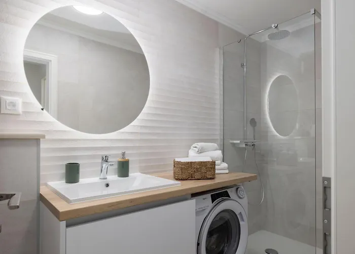 Apartamento Jasminka