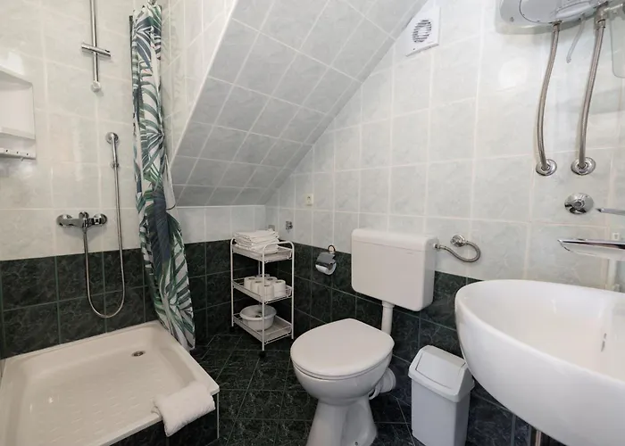 Apartamento Jasminka *