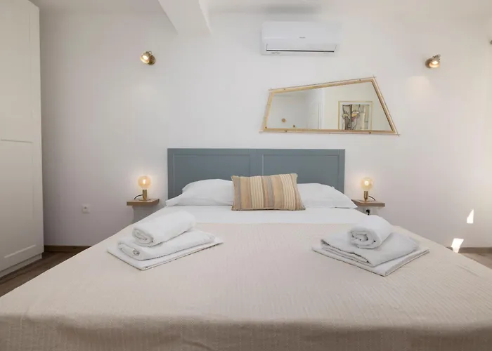 Jasminka Apartamento Podgora (Split-Dalmatia)