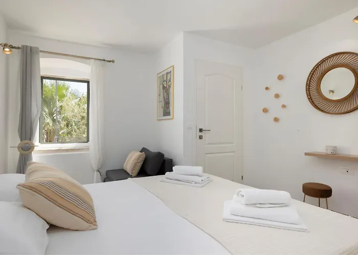 Apartamento Jasminka Podgora (Split-Dalmatia)