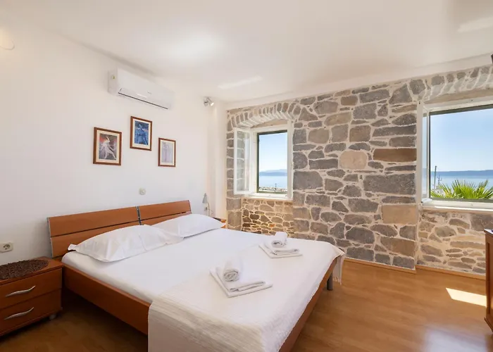 Jasminka Apartamento
