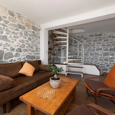 Appartement Jasminka *