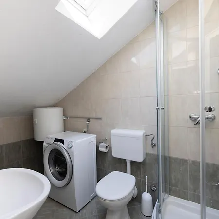 Appartement Jasminka