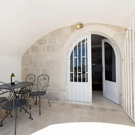 Appartement Jasminka
