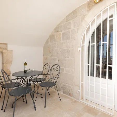 Apartament Jasminka *