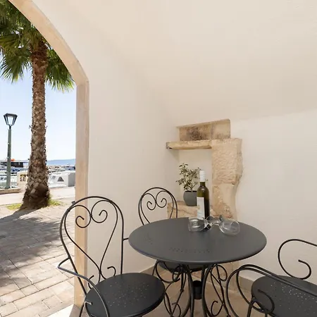 Jasminka Apartament Podgora (Split-Dalmatia)