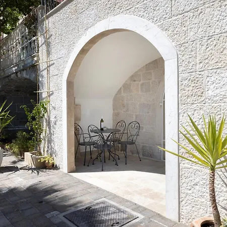 Apartament Jasminka Podgora (Split-Dalmatia)