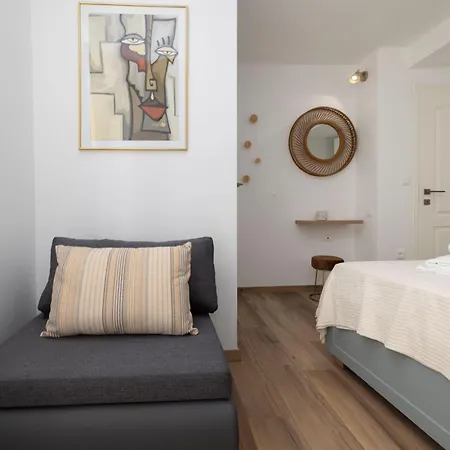 Jasminka Apartament