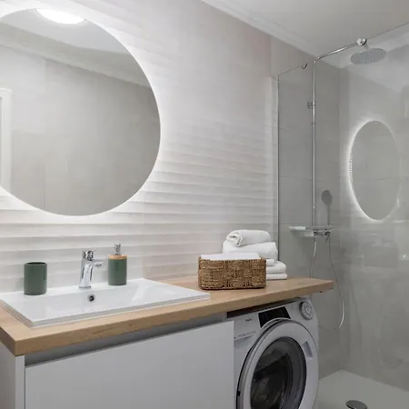 Apartament Jasminka