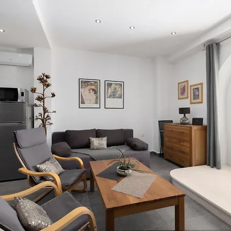 Jasminka Apartament *