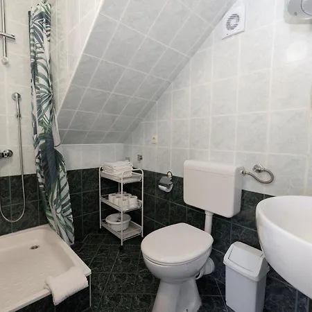 Appartement Jasminka *