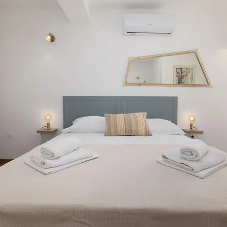 Jasminka Apartament Podgora (Split-Dalmatia)