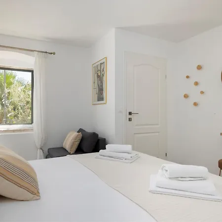 Apartament Jasminka Podgora (Split-Dalmatia)
