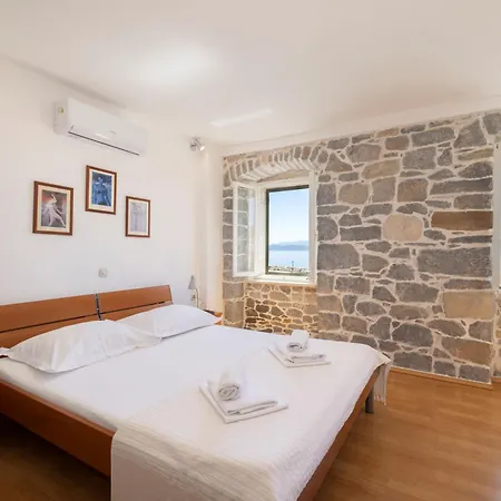 Jasminka Apartament